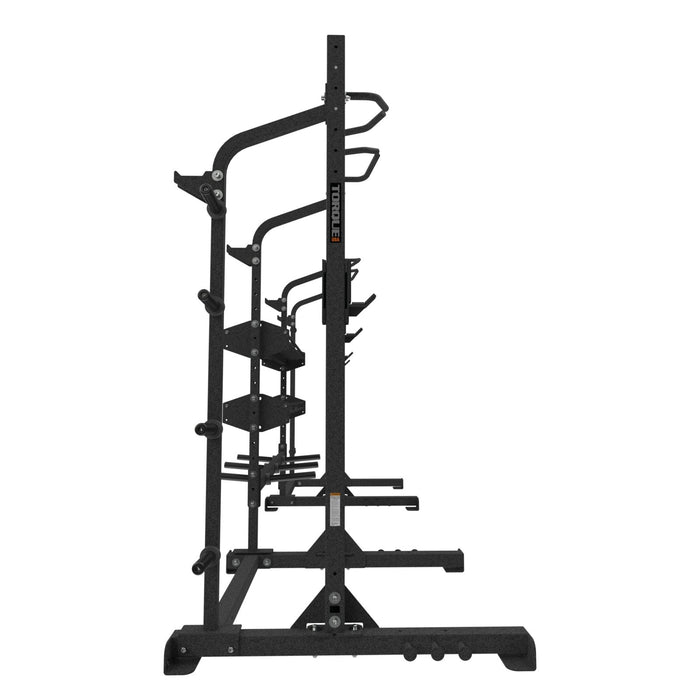 Torque 14 X 4 Foot Armament