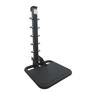 Torque Plyo Step Attachment