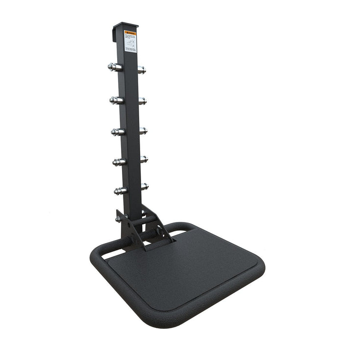 Torque Plyo Step Attachment