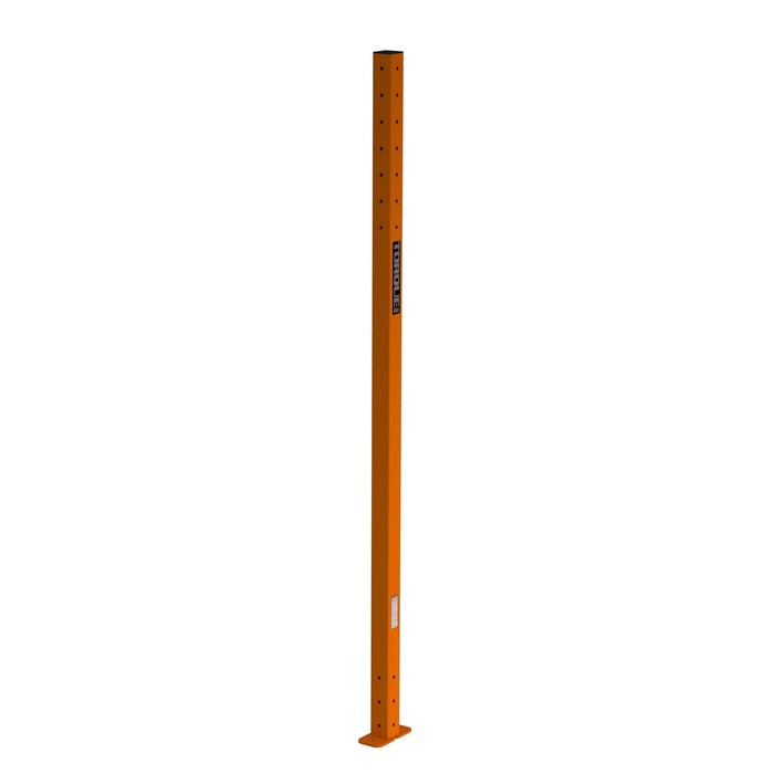 Torque 8 Ft (2.4 M) Upright (High Wear Orange)