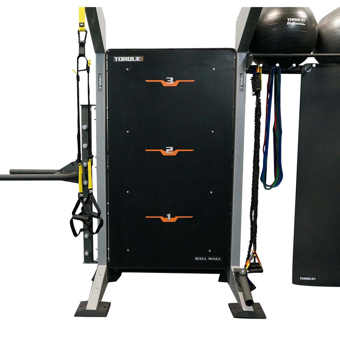 Torque 4 Ft (1.2 M) Ball Target Wall