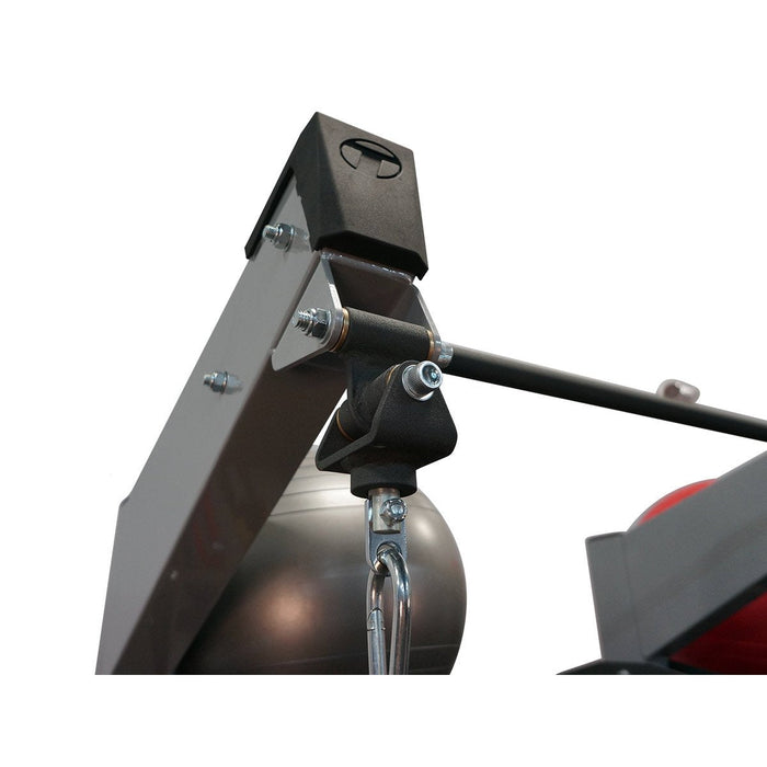 Torque 3-Dimensional Swivel