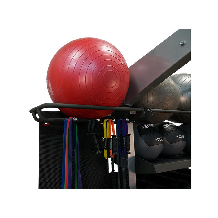 Torque Ball & Hanging Storage Extension (Storm Grey)