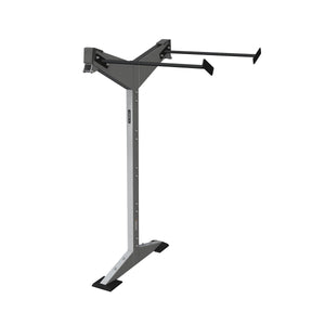 Torque 2-Sided 8 Foot (2.4M) Upright Module Extension (Platinum 2)