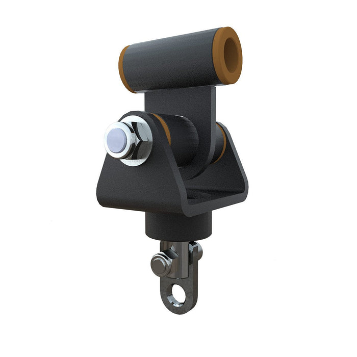 Torque 3-Dimensional Swivel