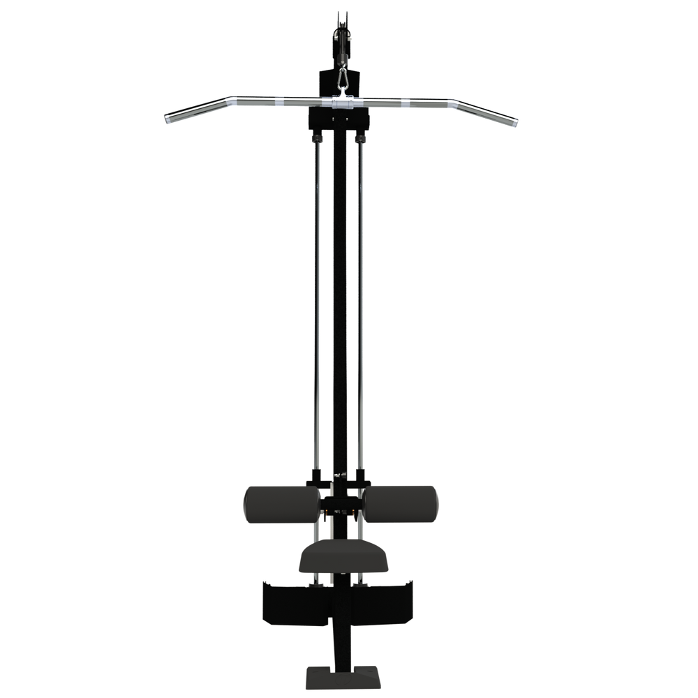 Torque Lat Pull Down (Storm Grey)