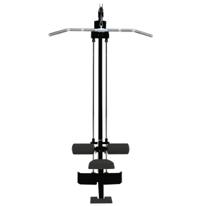 Torque Lat Pull Down (Storm Grey)