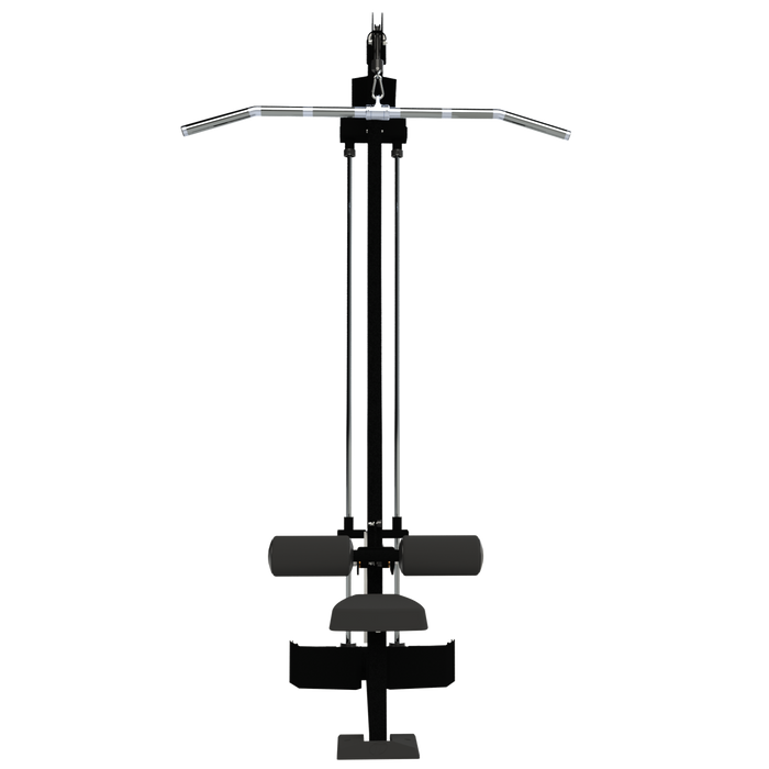 Torque Lat Pull Down (Storm Grey)