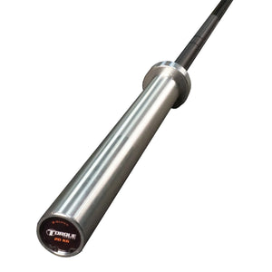 Torque Olympic Bar, 20 Kg X-Series International 28 Mm