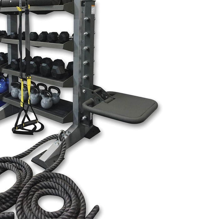 Torque Plyo Step Attachment