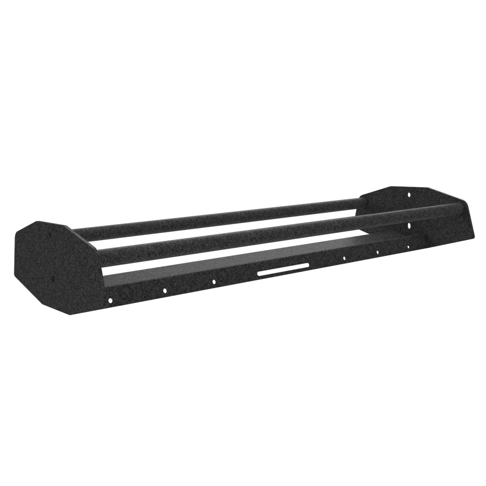 Torque 4 Ft (1.2 M) Universal Ball Storage (Storm Grey)