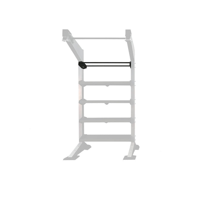 Torque 4 Ft (1.2 M) Ball Storage (Storm Grey)