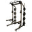 Torque Half Cage (Platinum)