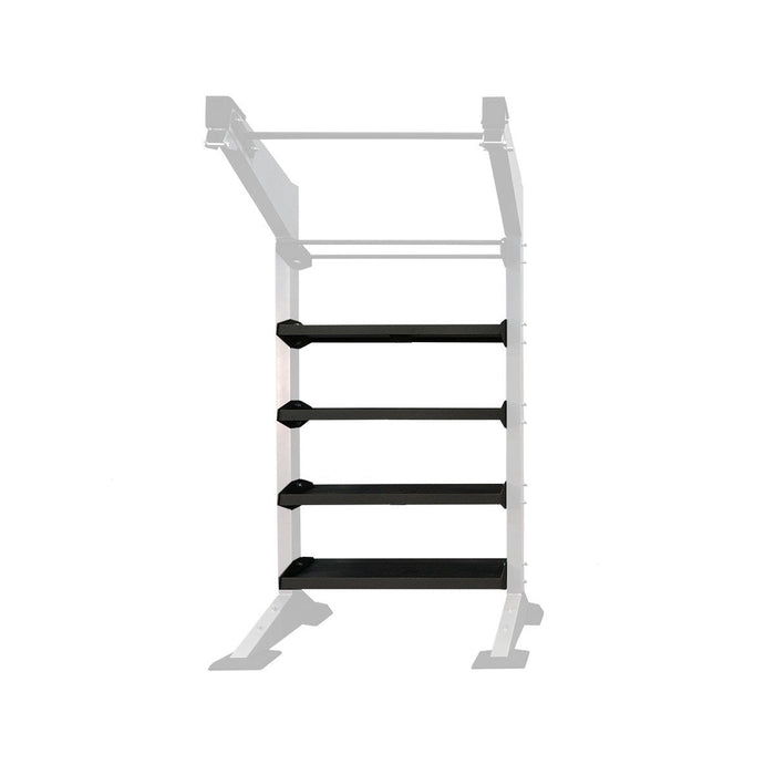 Torque 4 Ft (1.2 M) Accessory Tray (Storm Grey)