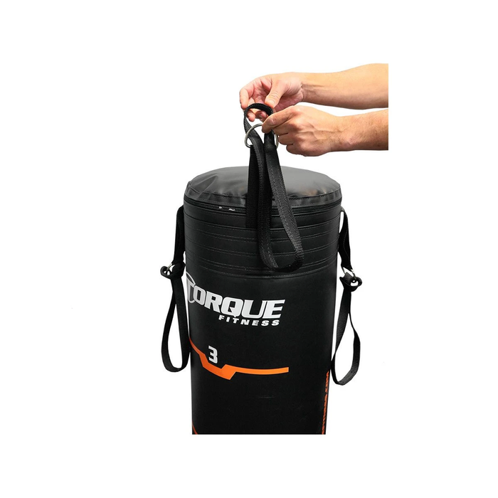 Torque Heavy Bag, Torque 100 Lb (45.4 Kg)