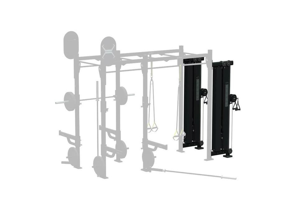 Torque Cable Component Station