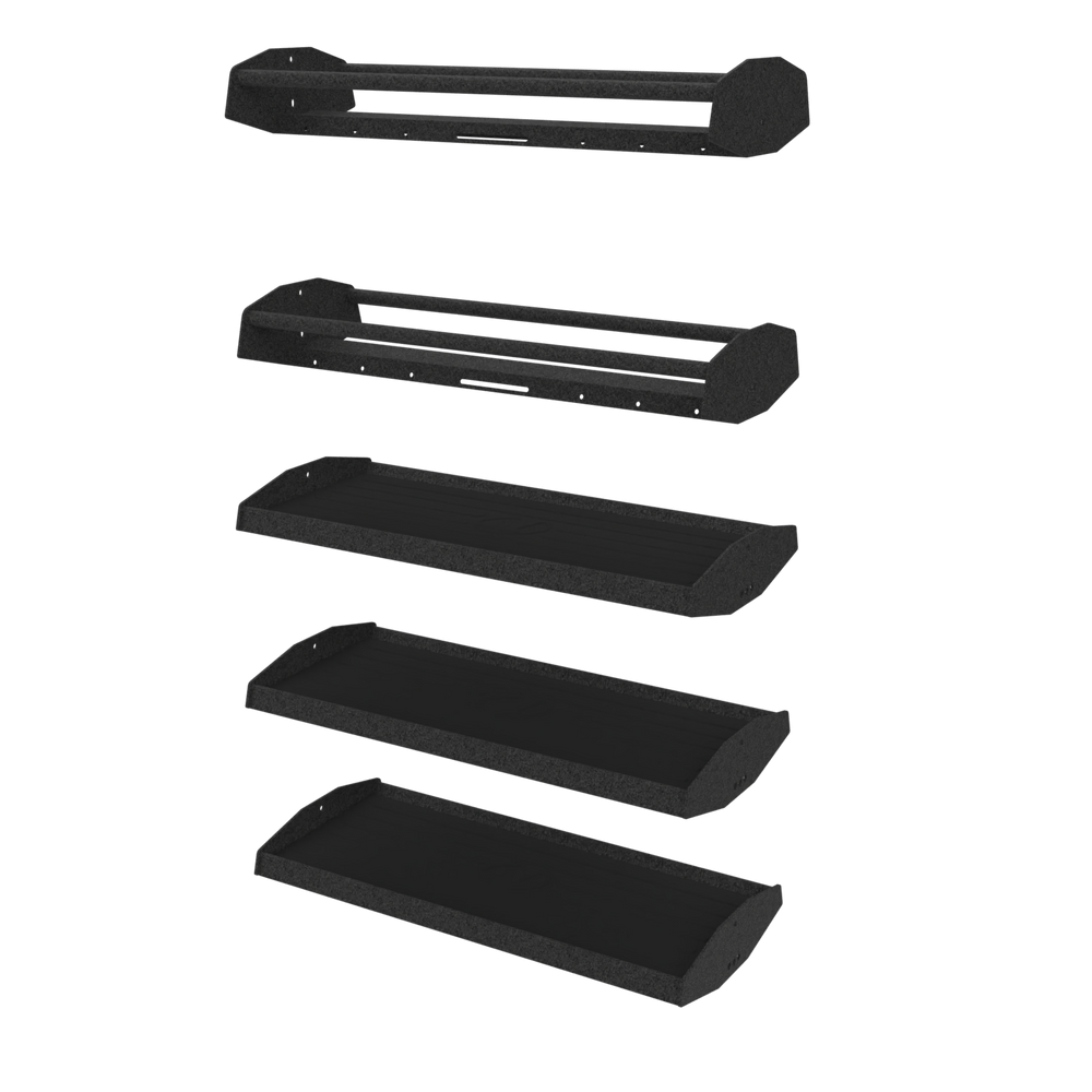 Torque 4 Ft (1.2 M) Accessory Storage Module