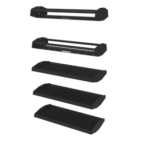 Torque 4 Ft (1.2 M) Accessory Storage Module