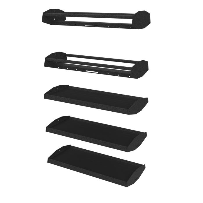 Torque 4 Ft (1.2 M) Accessory Storage Module