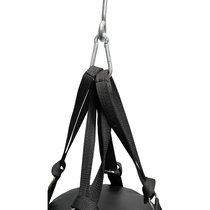 Torque Heavy Bag, Torque 100 Lb (45.4 Kg)