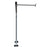 Torque 8 Ft (2.4 M) Upright Module Extension (Platinum 2)