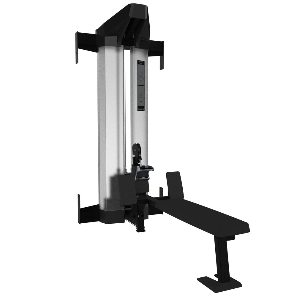 Torque 4 Ft (1.2 M) Seated Row Module