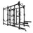 Torque 4 X 10 Foot Siege Storage Combination Rack - X1 Package