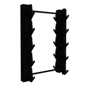 Torque 4 Ft (1.2 M) 2 Sided 10 Barbell Storage Module