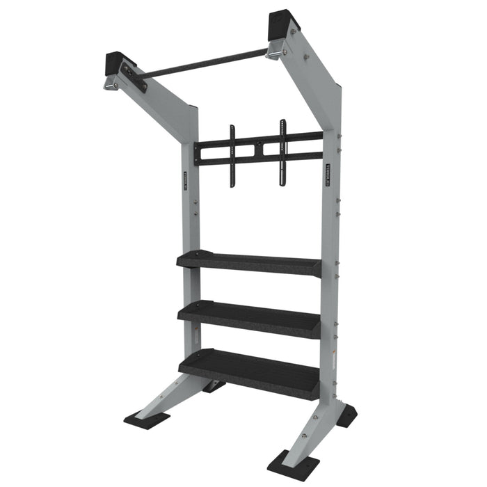 Torque 4 Ft (1.2 M) Monitor Mount & Storage Module