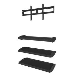 Torque 4 Ft (1.2 M) Monitor Mount & Storage Module