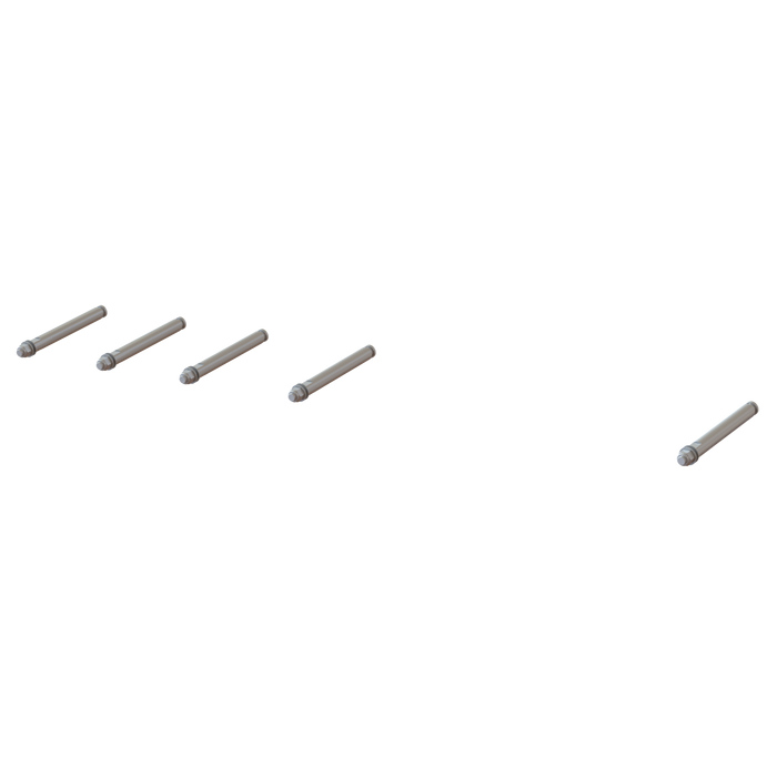 Torque Universal Ball Storage Hanging Pegs (Qty 6)