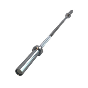 Torque Olympic Bar, 5 Foot Standard 28 Mm