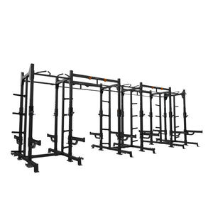 Torque 24 X 4 Foot Siege Storage Rack - X1 Package