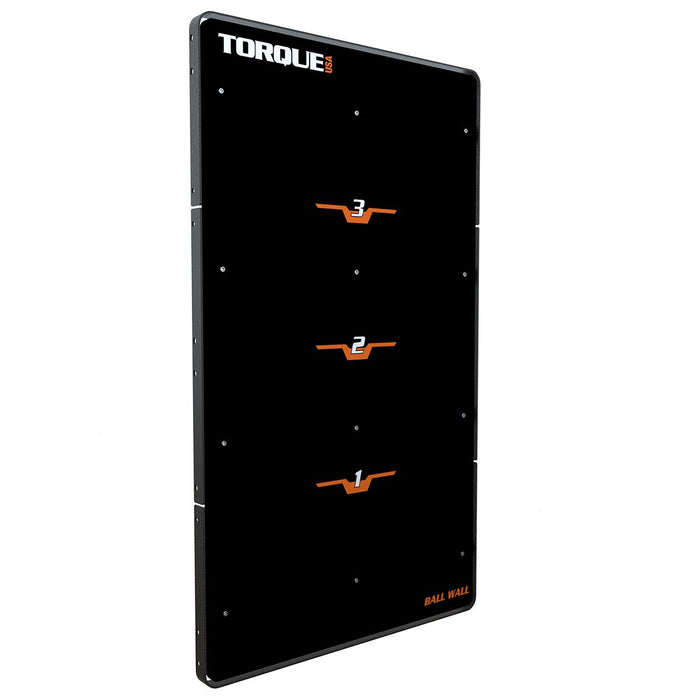 Torque 4 Ft (1.2 M) Ball Target Wall