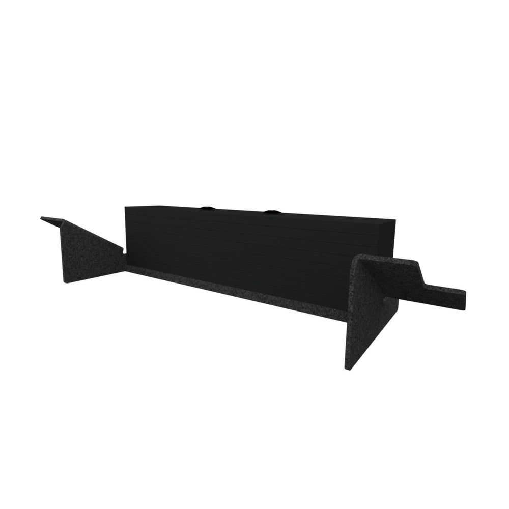 Torque 4 Ft (1.2M) Counter Balance Attachment