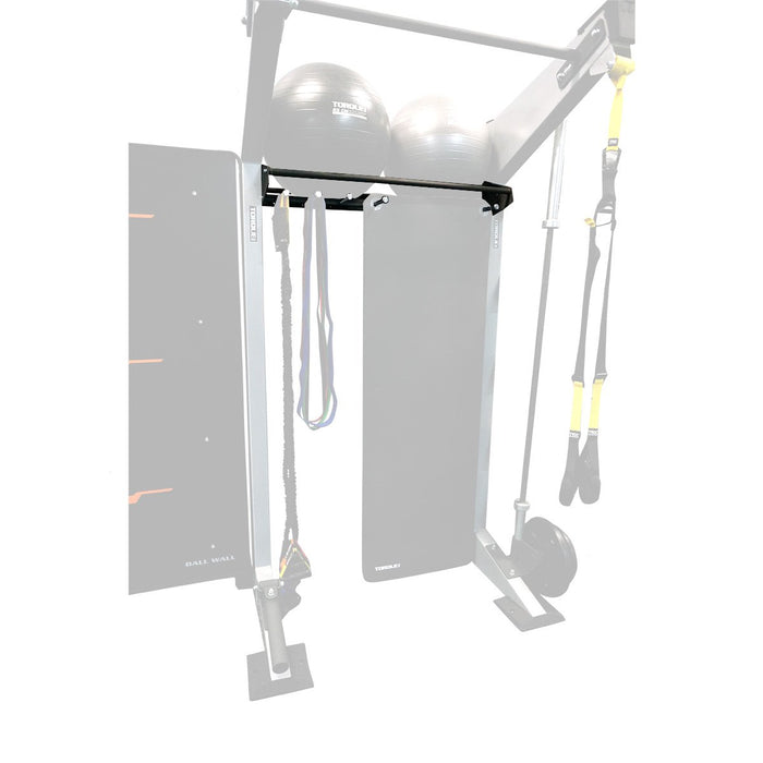 Torque 4 Ft (1.2M) Ball & Hanging Storage (Storm Grey)