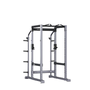 Torque Power Cage (Platinum)