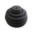 Torque Grip Plate, Rubber Tri-Spoke - 2.5 Kg