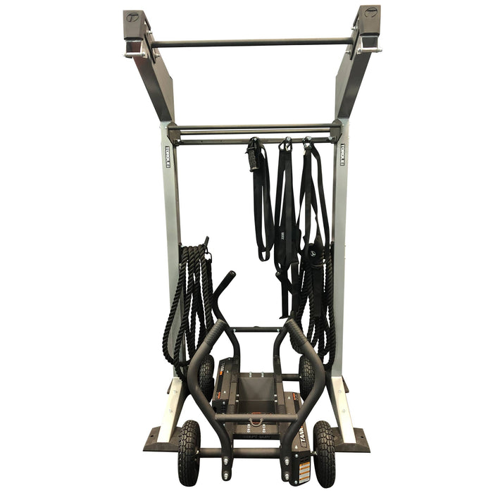 Torque 4 Ft (1.2M) Tank Docking Module