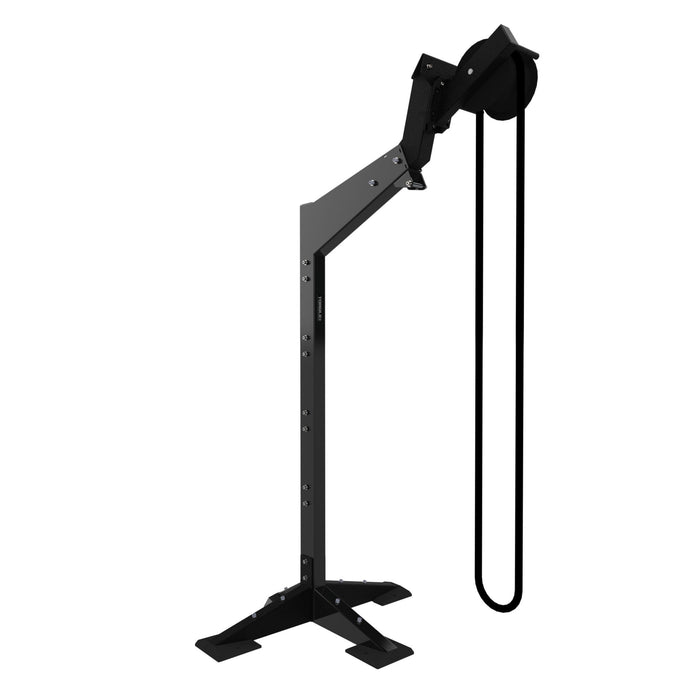 Torque Attachment Extension (Storm Grey)