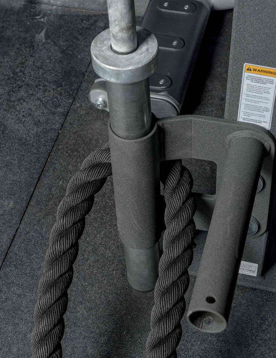 Torque Triple Play (Storm Grey)