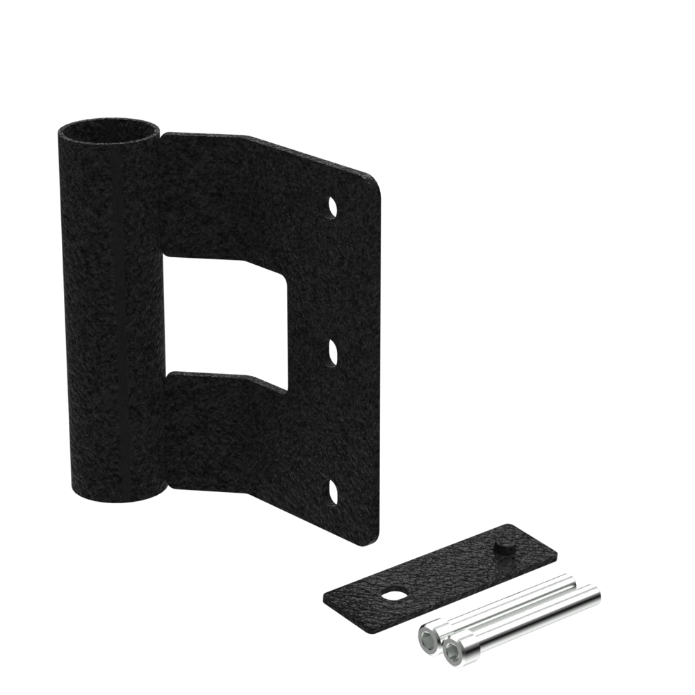 Torque Double Play (Storm Grey)