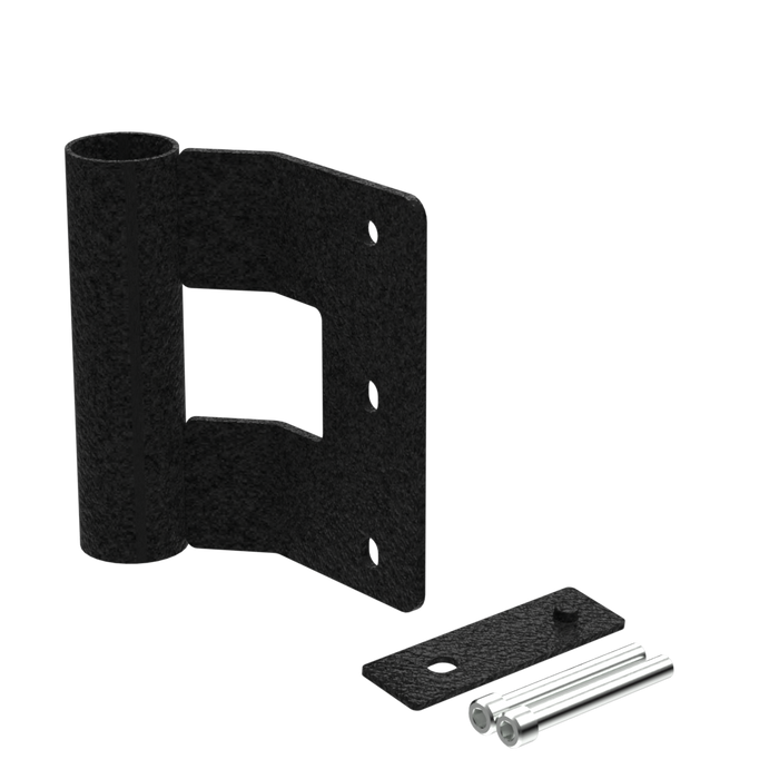 Torque Double Play (Storm Grey)