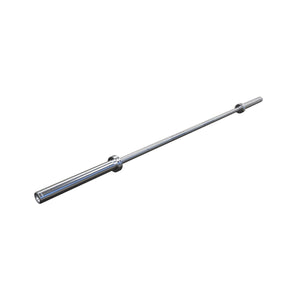 Torque Olympic Bar, 7 Foot Standard 32 Mm