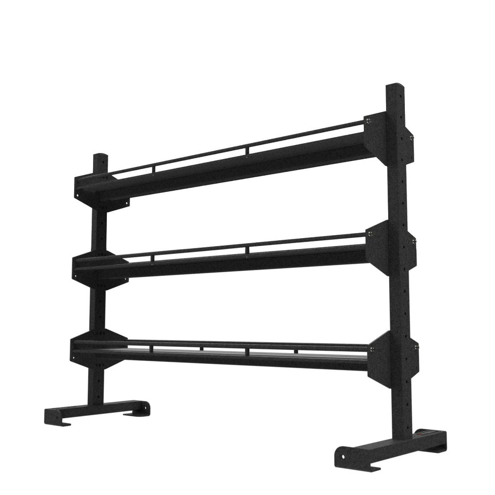 Torque 6 Foot Universal Storage Rack