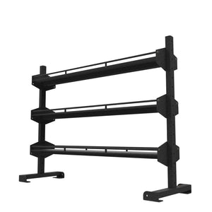 Torque 6 Foot Universal Storage Rack