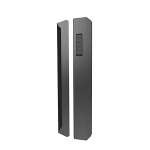 Torque Cable Station Shroud - Front (2 Pieces - Pair)