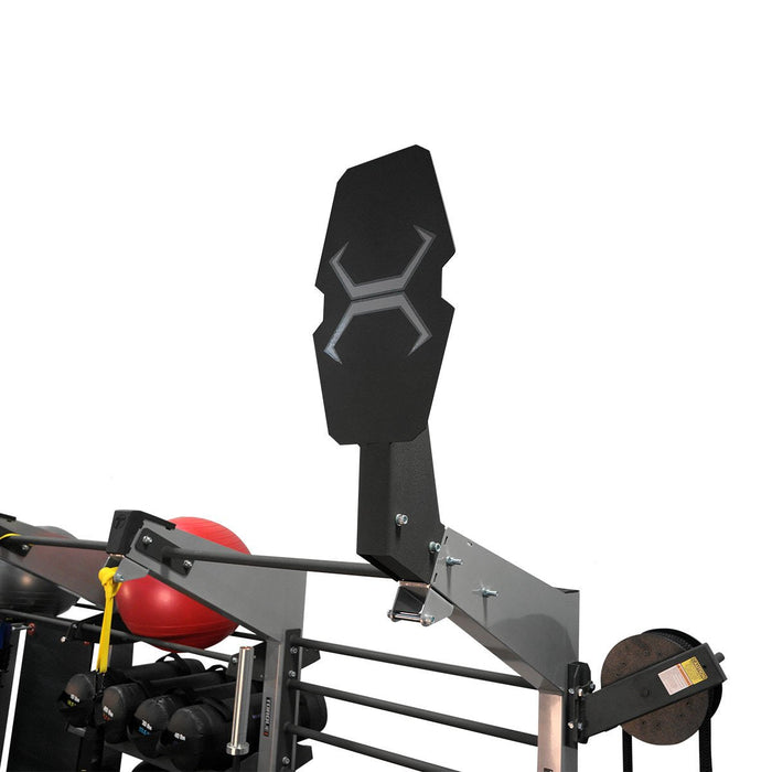 Torque Ball Target (Storm Grey)