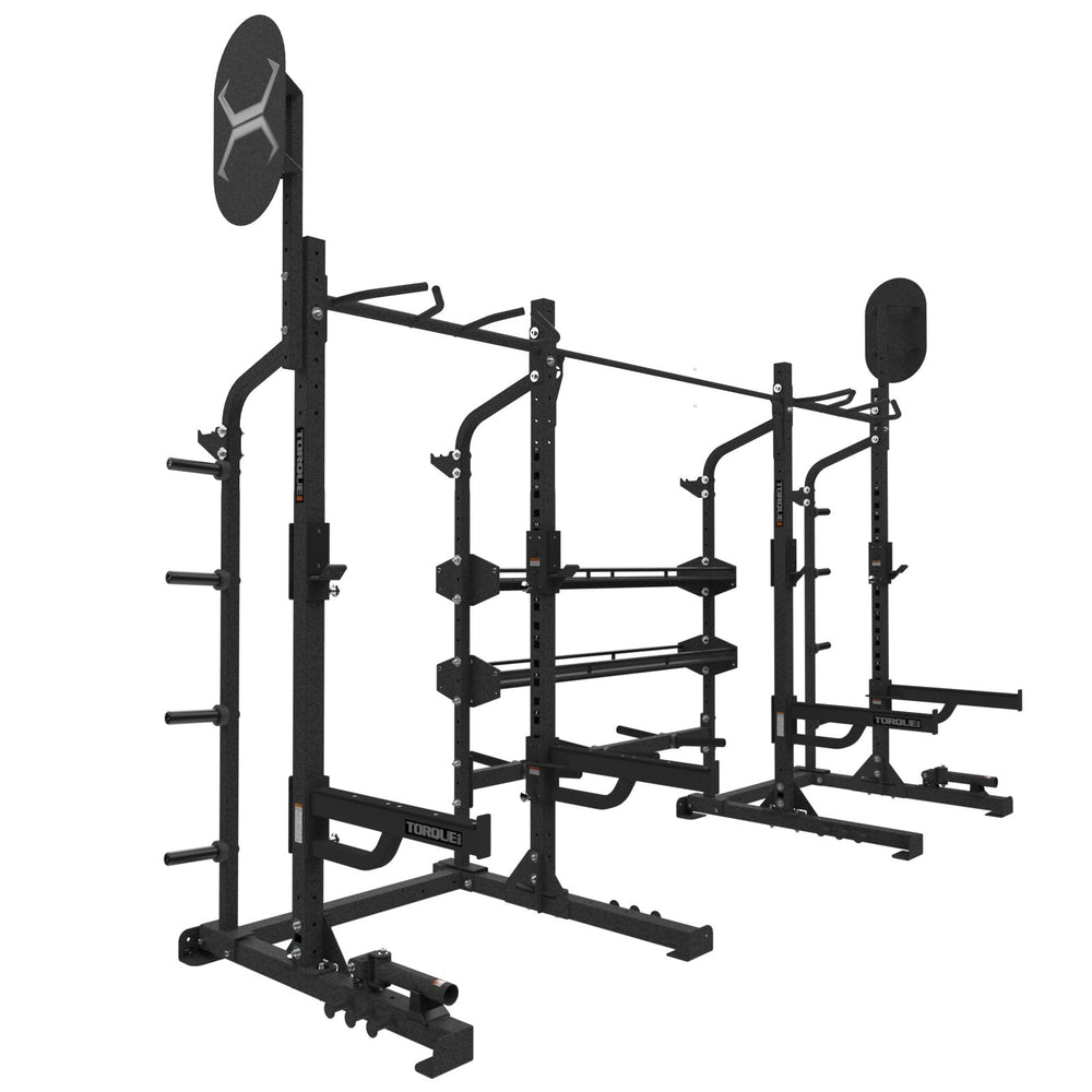 Torque 14 X 4 Foot Armament - X1 Package