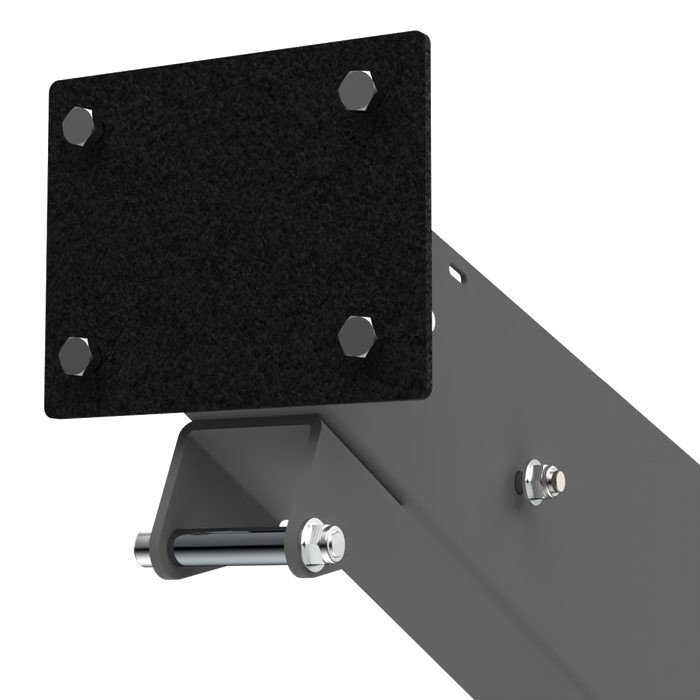 Torque Boom Mount, Xert